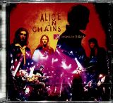 Alice In Chains Unplugged