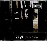 Korn Life Is Peachy