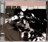 Dylan Bob Time Out Of Mind