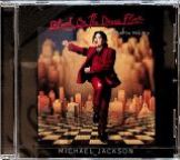 Jackson Michael Blood On The Dance Floor - History In The Mix