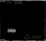 Dr. Dre Chronic 2001