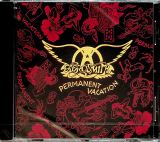 Aerosmith Permanent Vacation