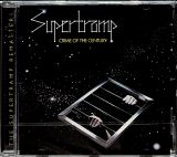 Supertramp Crime Of The Century