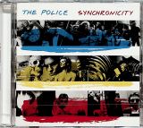 Police Synchronicity