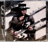 Vaughan Stevie Ray Texas Flood