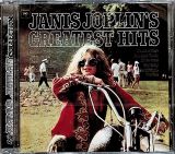 Joplin Janis Greatest Hits + Bonus Tracks