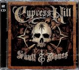 Cypress Hill Skull & Bones