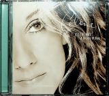 Dion Celine All The Way... A Decade Of Song