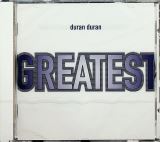 Duran Duran Greatest