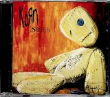Korn Issues