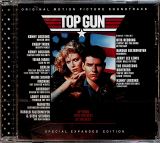OST Top Gun - Expanded edition