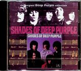 Deep Purple Shades Of Deep Purple