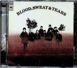 Blood, Sweat & Tears Blood, Sweat & Tears