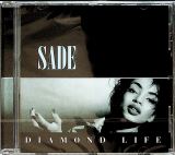 Sade Diamond life