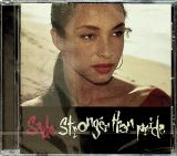 Sade Stronger than pride