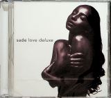 Sade Love deluxe