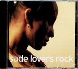 Sade Lovers Rock