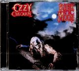 Osbourne Ozzy Bark At The Moon