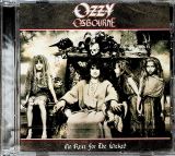 Osbourne Ozzy No Rest For The Wicked