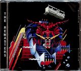 Judas Priest Defenders Of The Faith