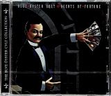 Blue Oyster Cult Agents Of Fortune