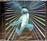 Jamiroquai A funk odyssey