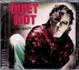 Quiet Riot Metal Health