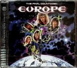 Europe The Final Countdown