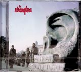 Stranglers Aural Sculpture