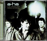 A-Ha Singles 1984-2004