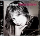 Streisand Barbra Essential Barbra Streisand