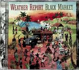 Weather Report Black Market