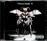 Tenacious D Tenacious D