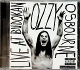 Osbourne Ozzy Live At The Budokan