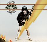 AC/DC High Voltage