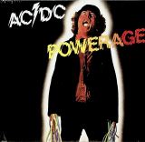 AC/DC Powerage