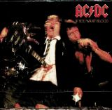 AC/DC If You Want Blood