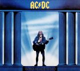 AC/DC Who Made Who