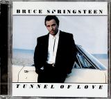 Springsteen Bruce Tunnel Of Love