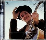 Dylan Bob Nashville Skyline