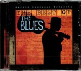 Sony Martin scorsese presents the blues-