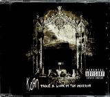 Korn Take A Look In The Mirror