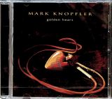 Knopfler Mark Golden Heart