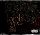 Lamb Of God Ashes Of The Wake