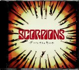Scorpions Face The Heat