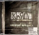 Korn Greatest Hits Vol. 1