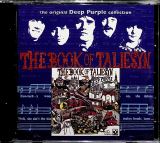 Deep Purple Book Of Taliesyn