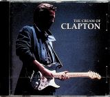 Clapton Eric Cream Of Clapton
