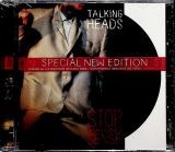 Talking Heads Stop Making Sense