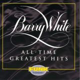 White Barry Anthology